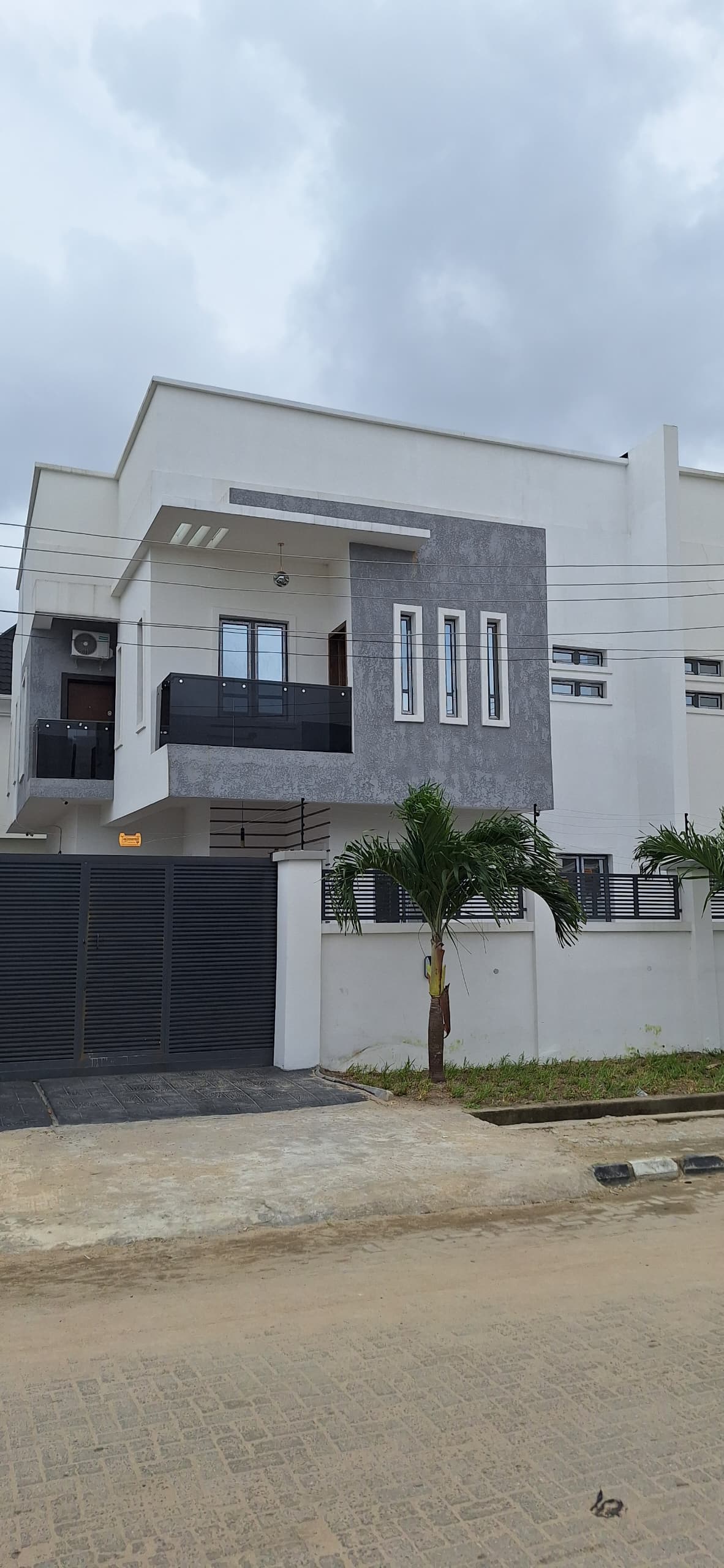 Luxury Living Redefined in Lekki Scheme 2