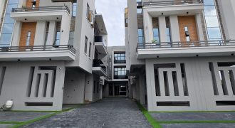 Newly built  2 bedrooms flat