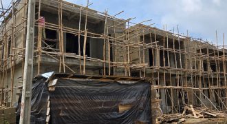 Off-Plan 4-Bedroom Detached & Semi-Detached Duplexes with BQ – For Sale